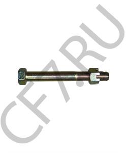 199100680036 HANIA Болт амортизатора верхний (М16*1,5х130mm. длинный), шт в городе Королёв