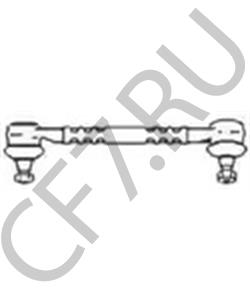 474301518 NSU Поперечная рулевая тяга в городе Королёв