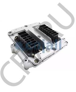 1760442 Afam _17604-42 звезда задняя (ведомая) алюминиевая, 530, AFAM (JTA478.43) в городе Королёв