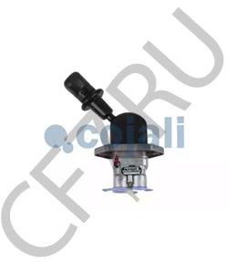 99100360497 STEYR Тормозной клапан, стояночный тормоз в городе Королёв