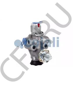 118549 DENNIS Регулятор высоты дор. просвета авто. с пневмат. подвеской в городе Королёв