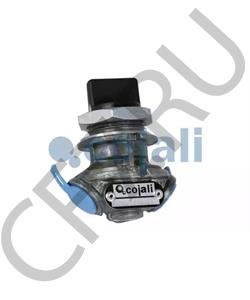 433 361 40 TEREX Многопозиционный клапан в городе Королёв