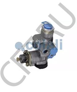 812341 LEYLAND-DAF Регулятор высоты дор. просвета авто. с пневмат. подвеской в городе Королёв