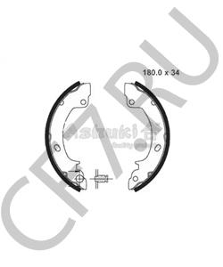 17057 NARVA Лампа BX8,5D 12V 2W YELLOW-GREEN в городе Королёв