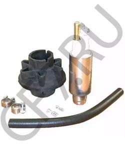 17171 NARVA Лампы R5W 12V NVA B2 (2) STANDARD в городе Королёв