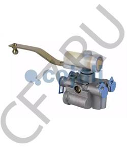 8020006533 IRISBUS Регулятор высоты дор. просвета авто. с пневмат. подвеской в городе Королёв