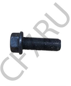 GB21-76/164515 SHAANXI Болт М16* 45*1,5 пром. вала GB21-76 в городе Королёв