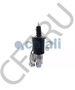 651189 DENNIS Усилитель сцепления в городе Королёв