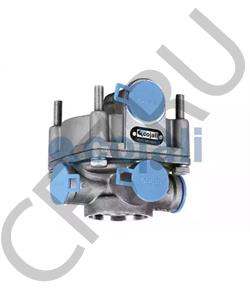 0718 485 O & K Ускорительный клапан в городе Королёв