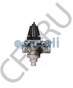 5026 264 LIEBHERR Регулятор давления, пневматическая система в городе Королёв