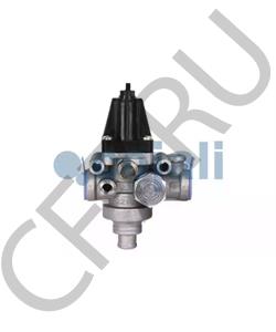 760 905 73 TEREX Регулятор давления, пневматическая система в городе Королёв