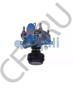 551 155 40 TEREX Ускорительный клапан в городе Королёв