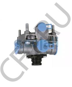 1504915 PACCAR Ускорительный клапан в городе Королёв