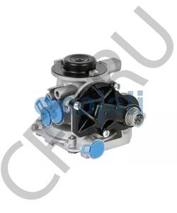 1505144 PACCAR Тормозной клапан, прицепное устройство в городе Королёв