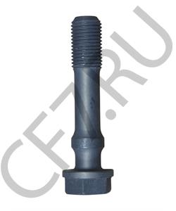 VG1246030013 HOWO Болт М14*67 шатуна H D12 в городе Королёв