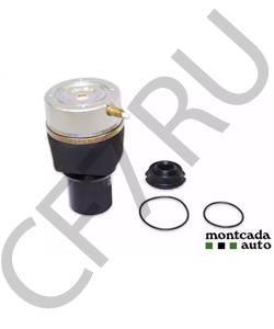 7L6616503B PORSCHE Кожух пневматической рессоры в городе Королёв