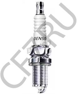 BCPR6E KGV Свеча зажигания  LADA Largus, BYD, CHERY, GEELY, LIFAN, SKODA в городе Королёв