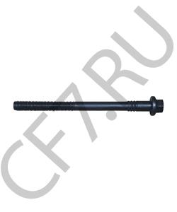 VG1246040020 HOWO Болт М14*185*2,0 ГБЦ D12 A7 в городе Королёв