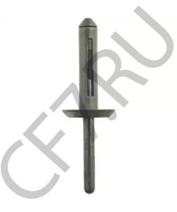 6500911 Chrysler/Dodge/Jeep КЛИПСА ВЫТЯЖНАЯ КРЕПЕЖНАЯ [ORG в городе Королёв