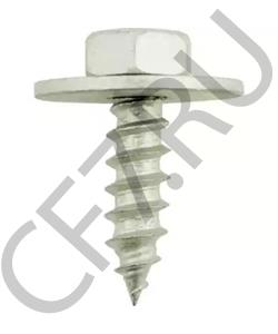 N914031006203 MERCEDES-BENZ Комплект клип, кузов в городе Королёв