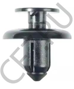 BC1DSA145 MAZDA Комплект клип, кузов в городе Королёв