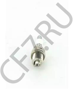 BKR6EK KGV Свеча зажигания  (0,9) (Lada Largus, Renault Logan дв.К7М, К4М с двумя боковыми электрода в городе Королёв