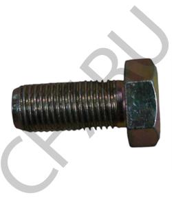 A-C09008 SHAANXI Болт М14*1,5*30 крышки промежуточного вала в городе Королёв