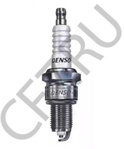 BP6ES KGV Свеча зажигания  (0,9) (для ВАЗ-2101-08, 2121 Нива карбюратор) в городе Королёв