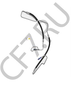 52089325AD CROWN Деталь в городе Королёв