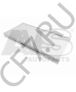 AVF1210C MISTRALL Фильтр, воздух во внутренном пространстве в городе Королёв