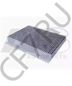 AVF0127 MISTRALL Фильтр, воздух во внутренном пространстве в городе Королёв