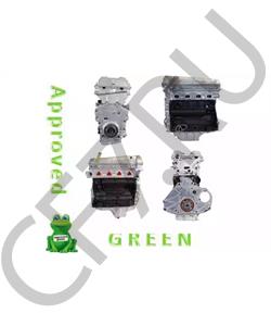 1000001783 SAAB Двигатель в сборе в городе Королёв