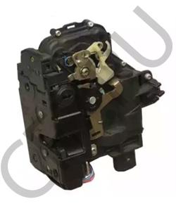 L3BD839015 SEAT Замок двери в городе Королёв