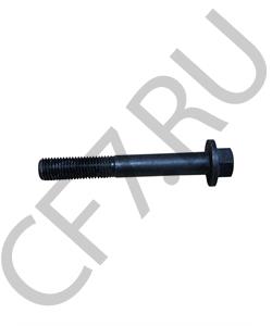 GB21-76/129015 SHAANXI Болт М12*90*1,5 Q картера сцепления GB21-76 в городе Королёв