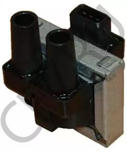 0986221033 RENAULT TRUCKS Катушка зажигания в городе Королёв