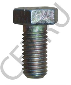 GB21-76-12 SHAANXI Болт М12*25 крышки люка нижней корпуса КПП GB21-76 в городе Королёв