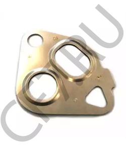 15309 SE-M сальник ступицы !внутр 117.47x152.4x25.4 \SAF, ROR в городе Королёв