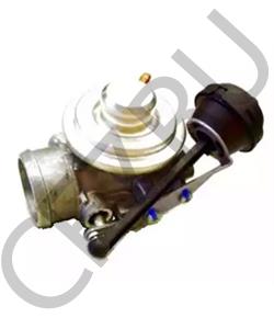 15375 OSSCA расходомер воздуха в городе Королёв