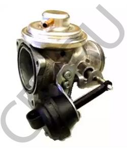 7283D MULTICAR Клапан возврата ОГ в городе Королёв