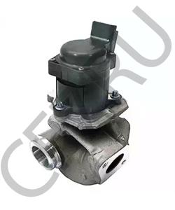 15345 OSSCA Расходомер воздуха / AUDI A-4,6,8 2.4/2.8;VW Passat 2.8 96~ в городе Королёв