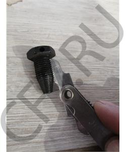 3220 SHAANXI Болт блокировки вилки переключения передач в городе Королёв