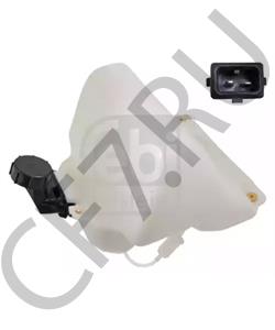 20807440 VOLVO Резервуар для воды (для чистки) в городе Королёв