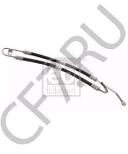 32416759774 Dar Шланг гидроусилителя для BMW X5 (E53) 3.0i 04/2000-10/2006 в городе Королёв