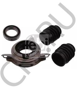 7P0521102H BENTLEY Карданный вал в городе Королёв