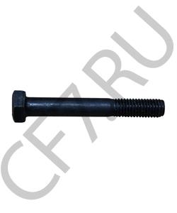 VG1246020004 HOWO Болт М10*70*1,5 шкива D12 в городе Королёв