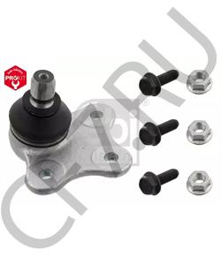 51895366 SK1 ABARTH Несущий / направляющий шарнир в городе Королёв