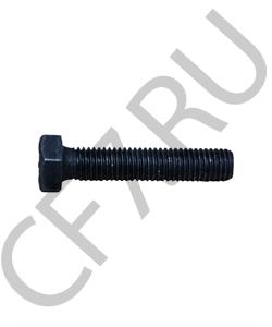 Q1461050 SHAANXI Болт М10*50*1,5 крышки делителя в городе Королёв
