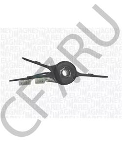 4450899 AUTOBIANCHI Выключатель на рулевой колонке в городе Королёв