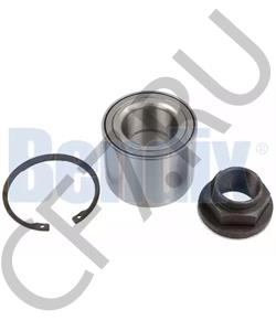 373032 CITROËN (DF-PSA) Подшипник ступицы колеса в городе Королёв