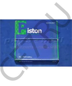 NP-1014 KONPAR Диск тормозной Schmitz == (017870) в городе Королёв